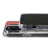 Canada Flag Distressed iPhone 16 Pro MagSafe Case